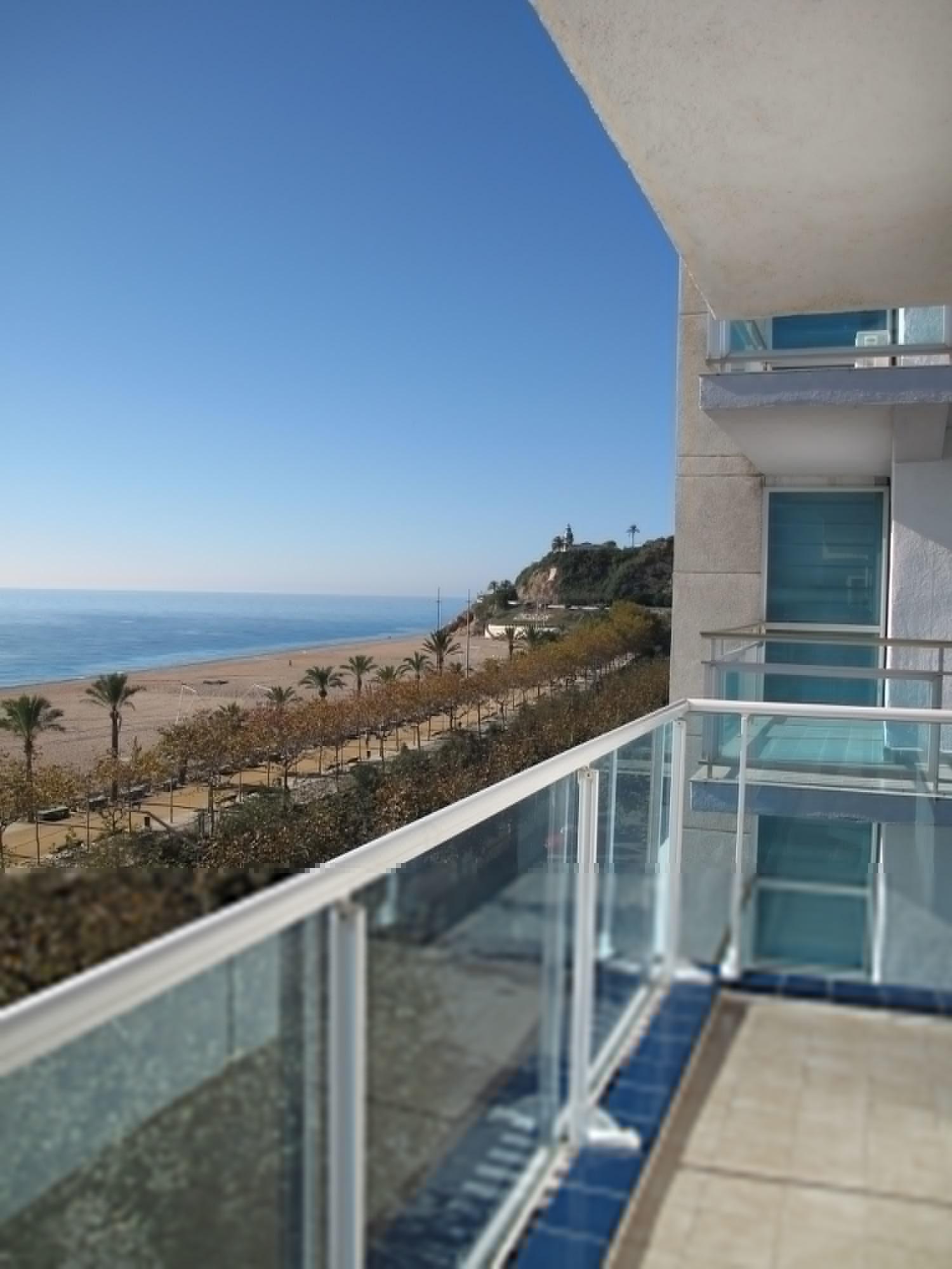Hotel Fragata Calella Kültér fotó