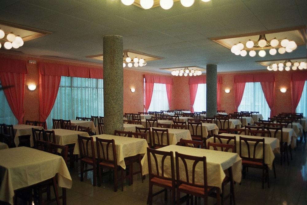 Hotel Fragata Calella Kültér fotó