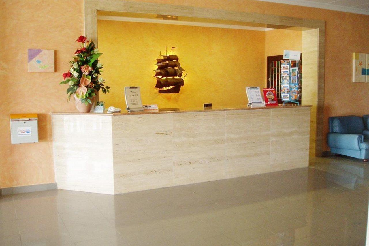 Hotel Fragata Calella Kültér fotó