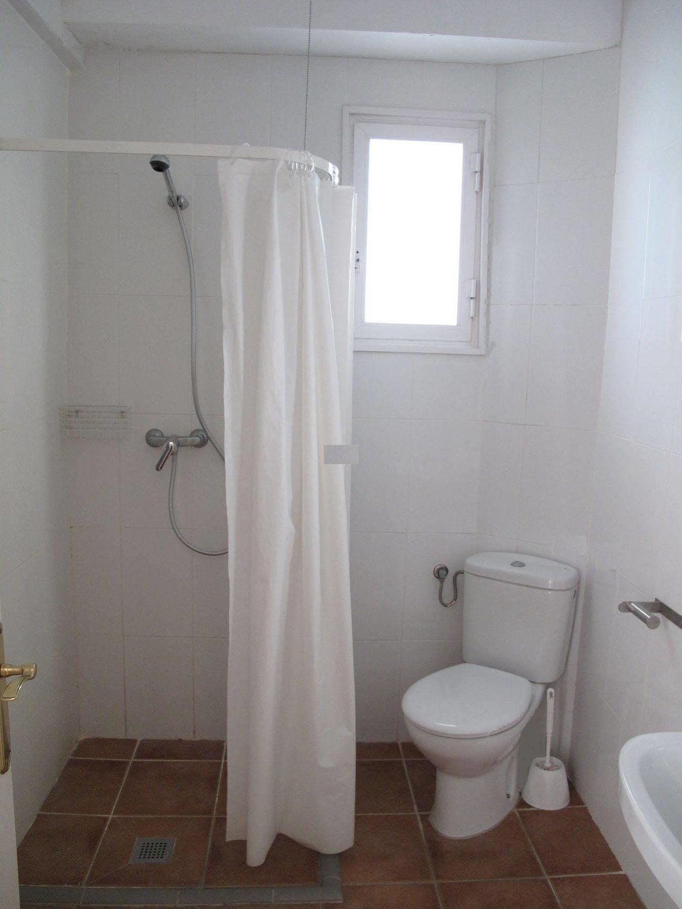 Hotel Fragata Calella Kültér fotó